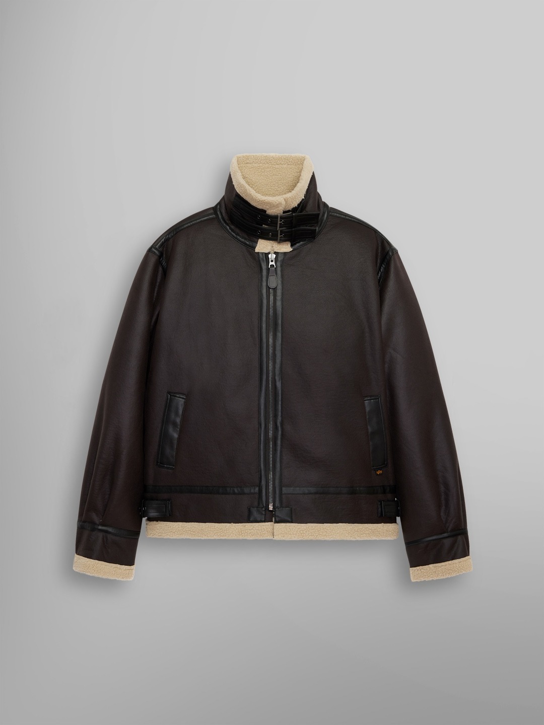 b*様 alpha solid short flight jacket ベトナム b*様 alpha solid short flight jacket ベトナム b*様 alpha