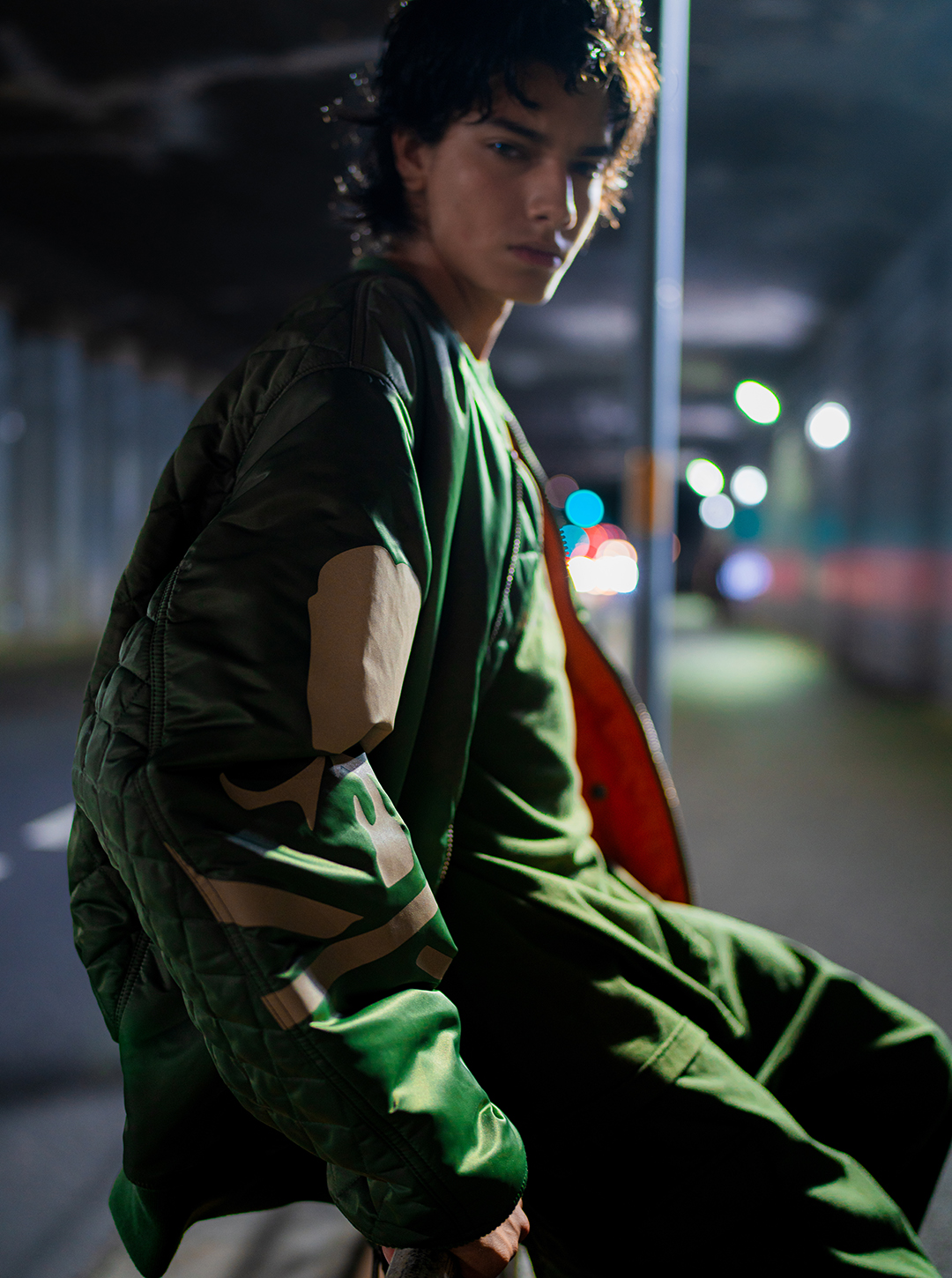 알파 인더스트리 코리아 공식 온라인몰