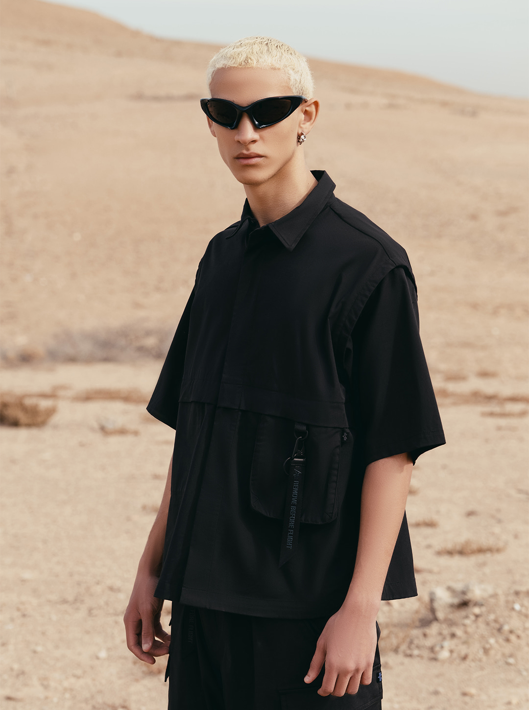 알파 인더스트리 코리아 공식 온라인몰