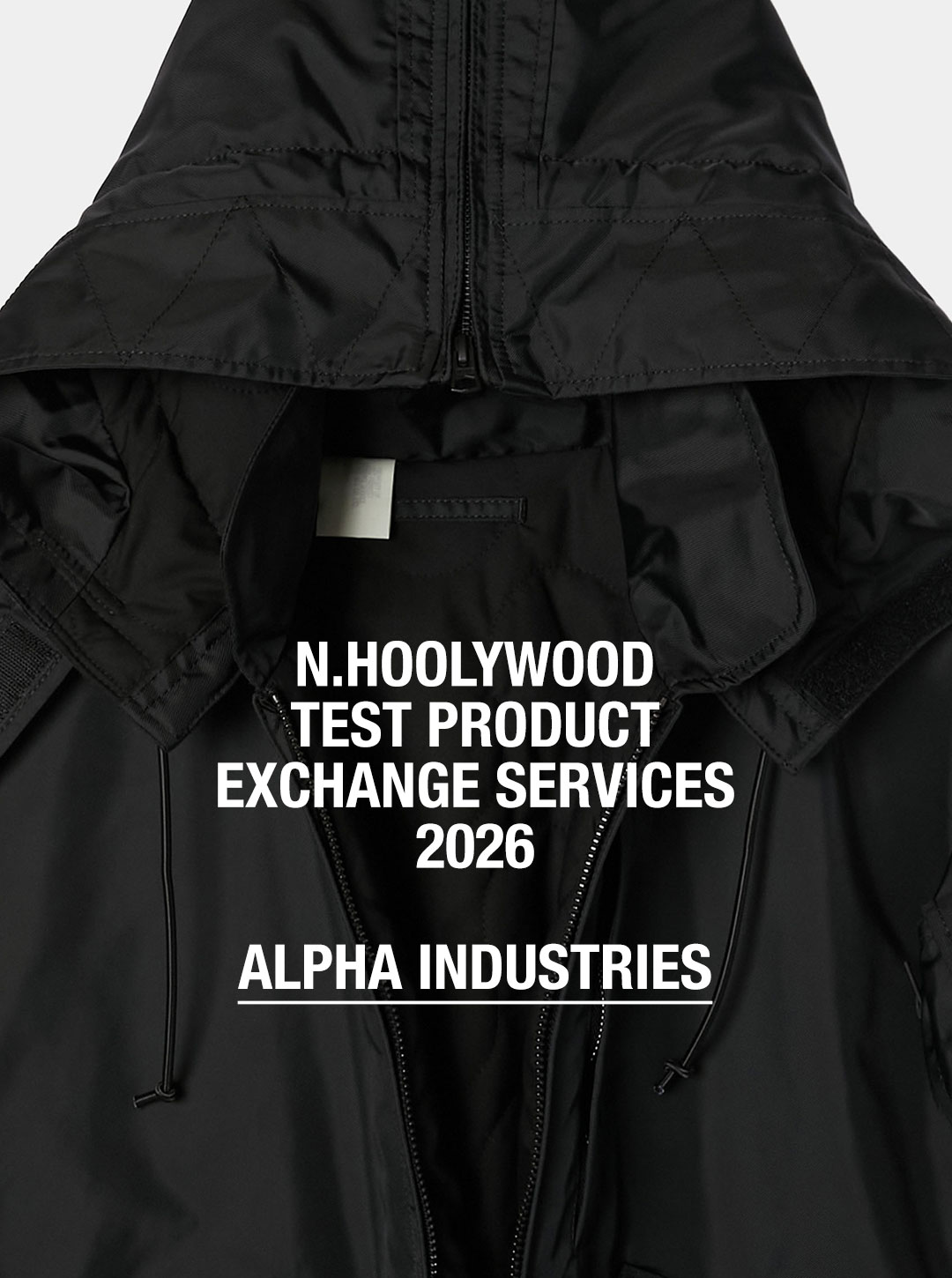 알파 인더스트리 코리아 공식 온라인몰