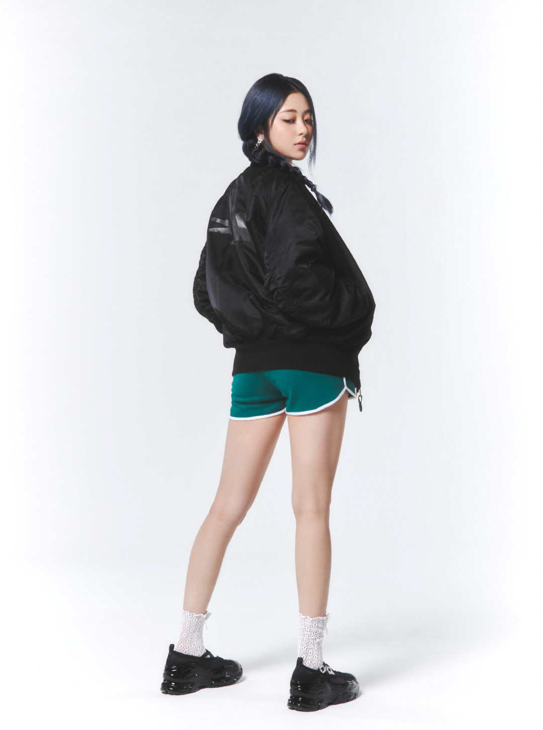 알파 인더스트리 코리아 공식 온라인몰