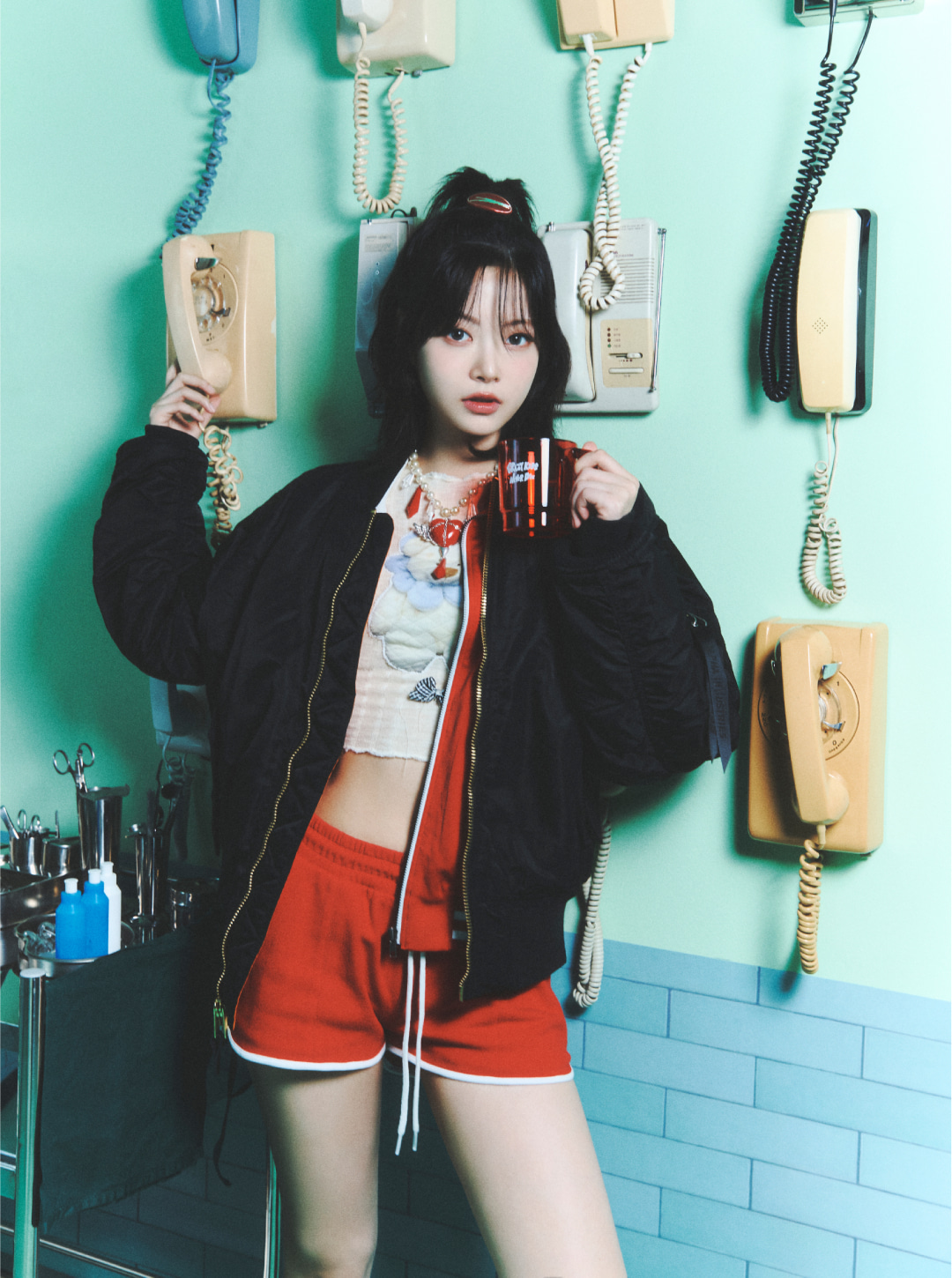 알파 인더스트리 코리아 공식 온라인몰