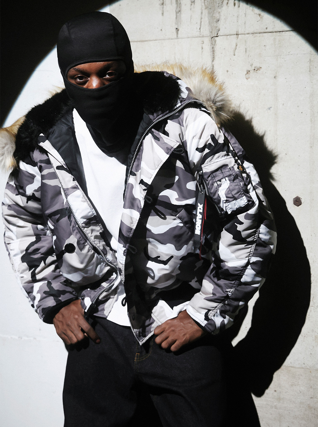 알파 인더스트리 코리아 공식 온라인몰