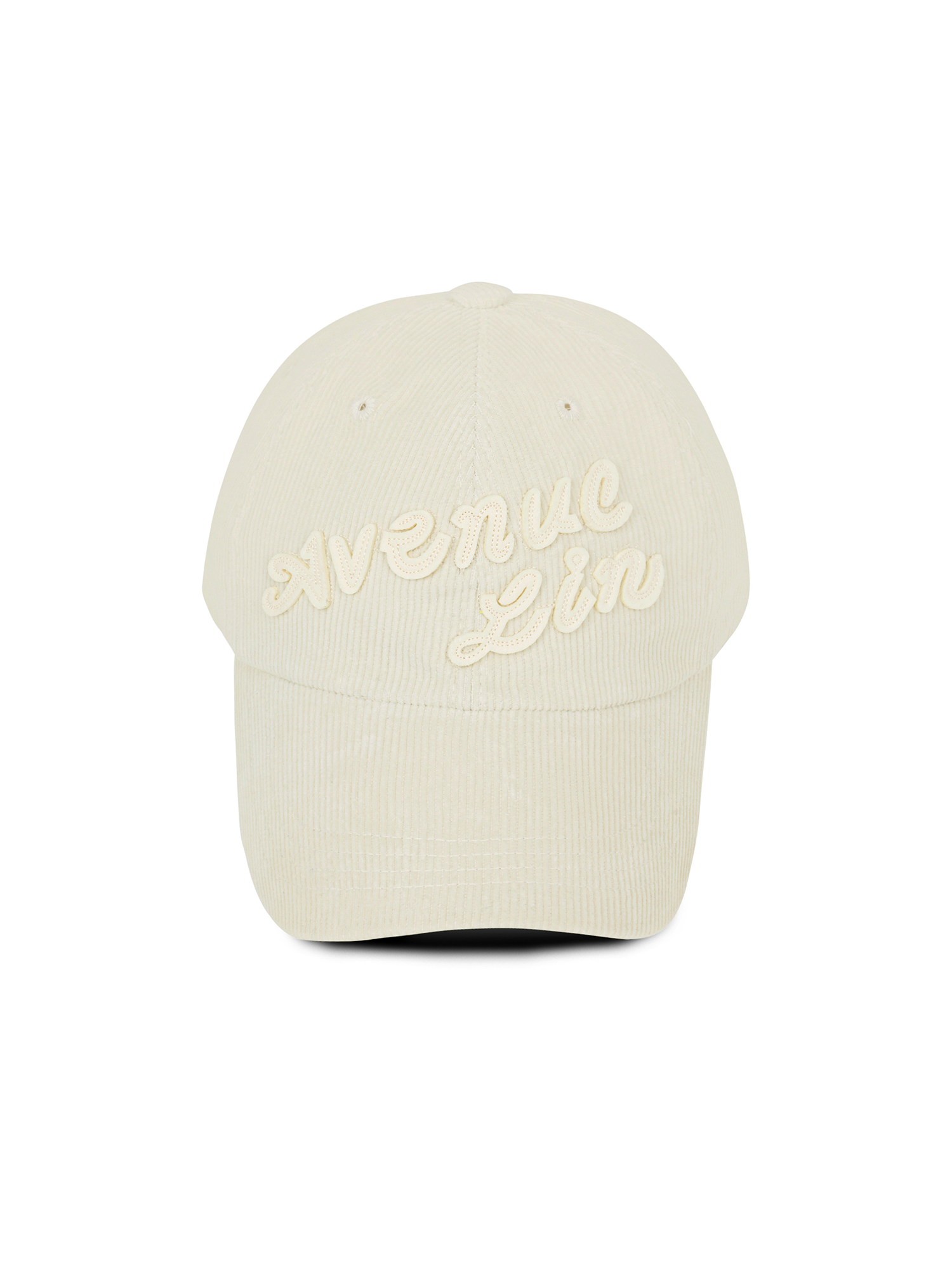Lin Avenue: エビニュー コーデュロイキャップ