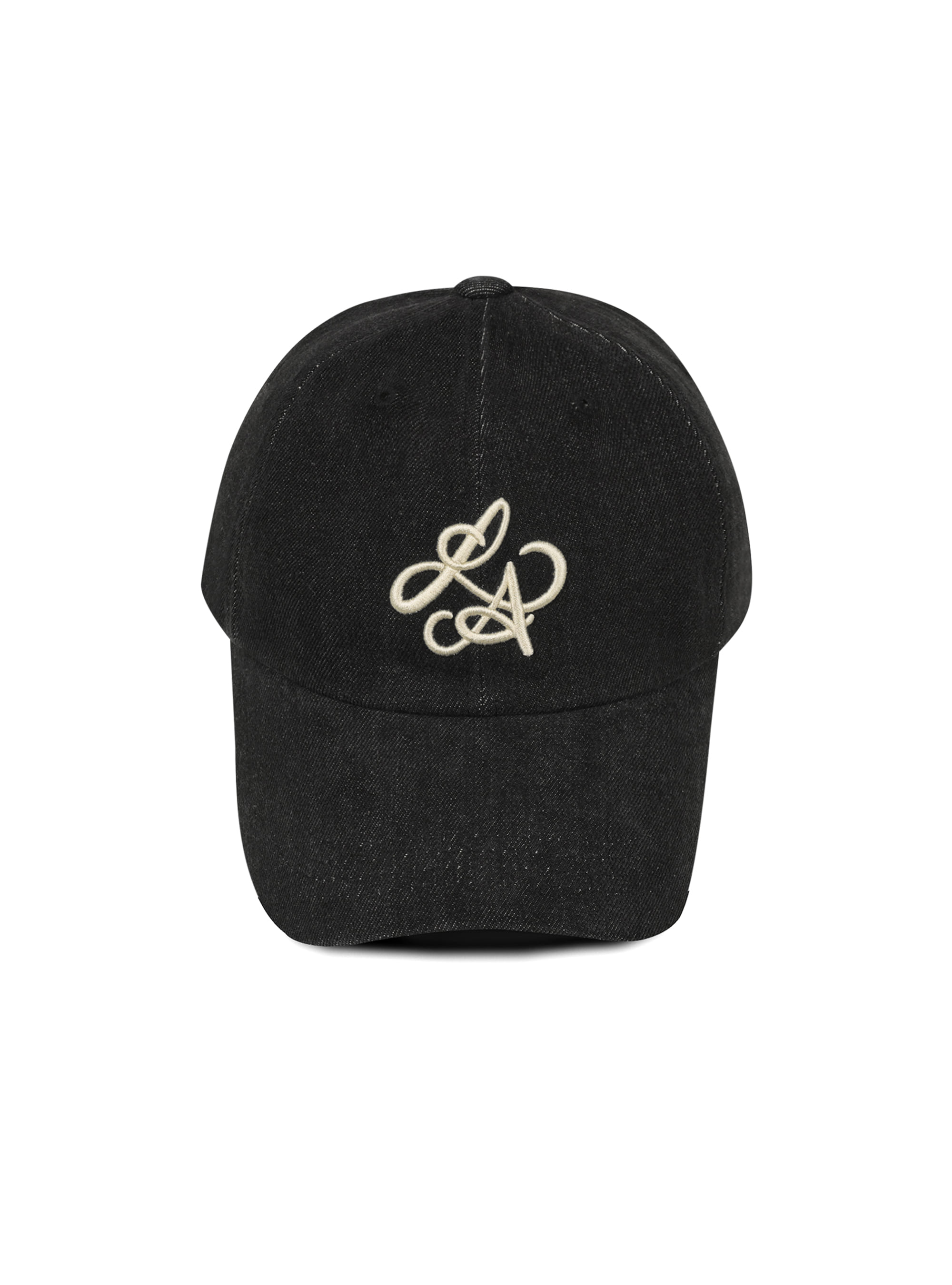 Lin Avenue☆Pigment Ball Cap LIN AVE Pigment Cap - Signature Grey www.linavenue.com