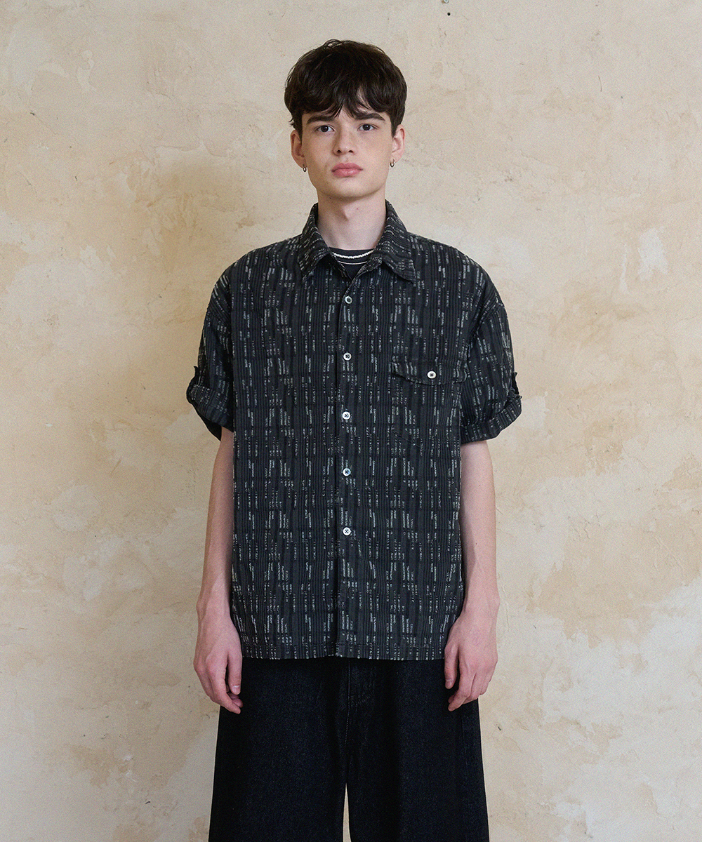 MACPHEE♡新品タグ付きブロークンツイード オーバーサイズドコート forksy.（フォルクシー）の「【forksy.】メルトンチンストラップ