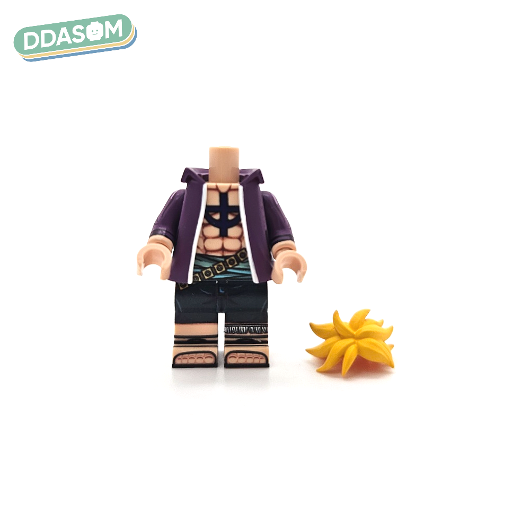 Feelings Lego Custom Mini Figure Accessories