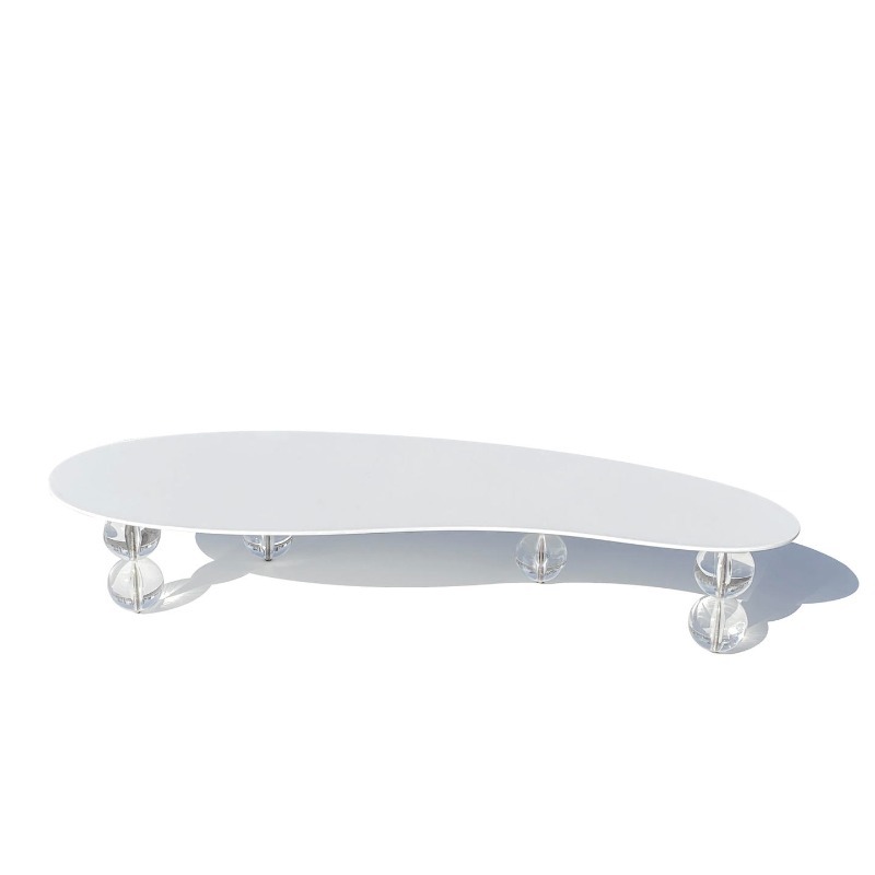 [CLU.] ppp SOLC rack (white)