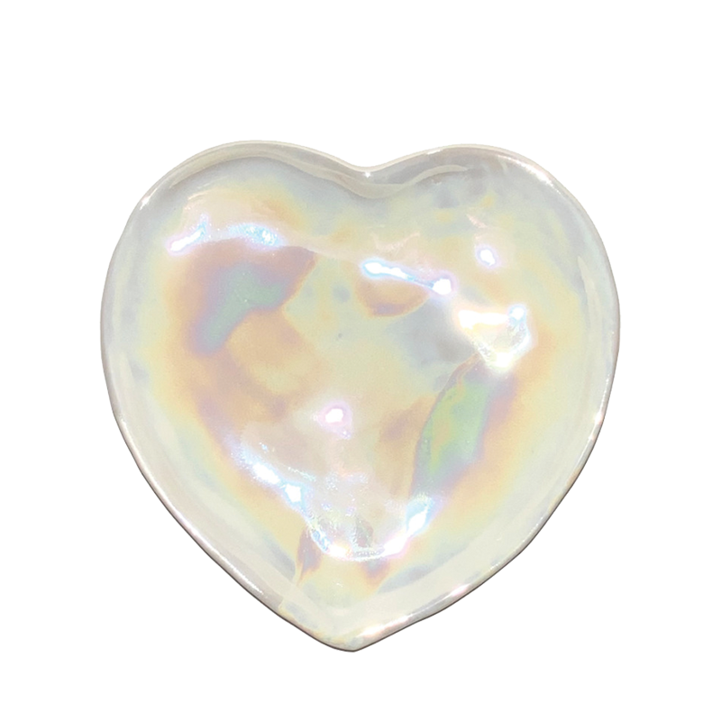 [나이트프루티] Pearl heart dish