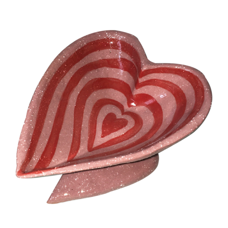 [나이트프루티] Love bowl - pink