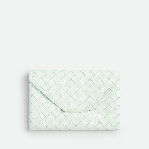 보테가베네타 여성 클러치 미니백 Medium Origami Envelope Pouch 742061V1G131807