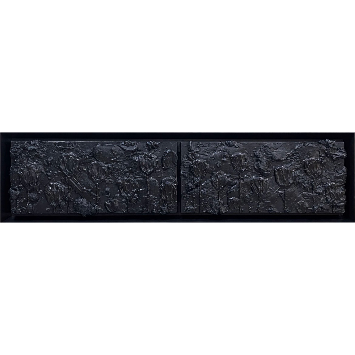 MAMONDE GARDEN : BLACK