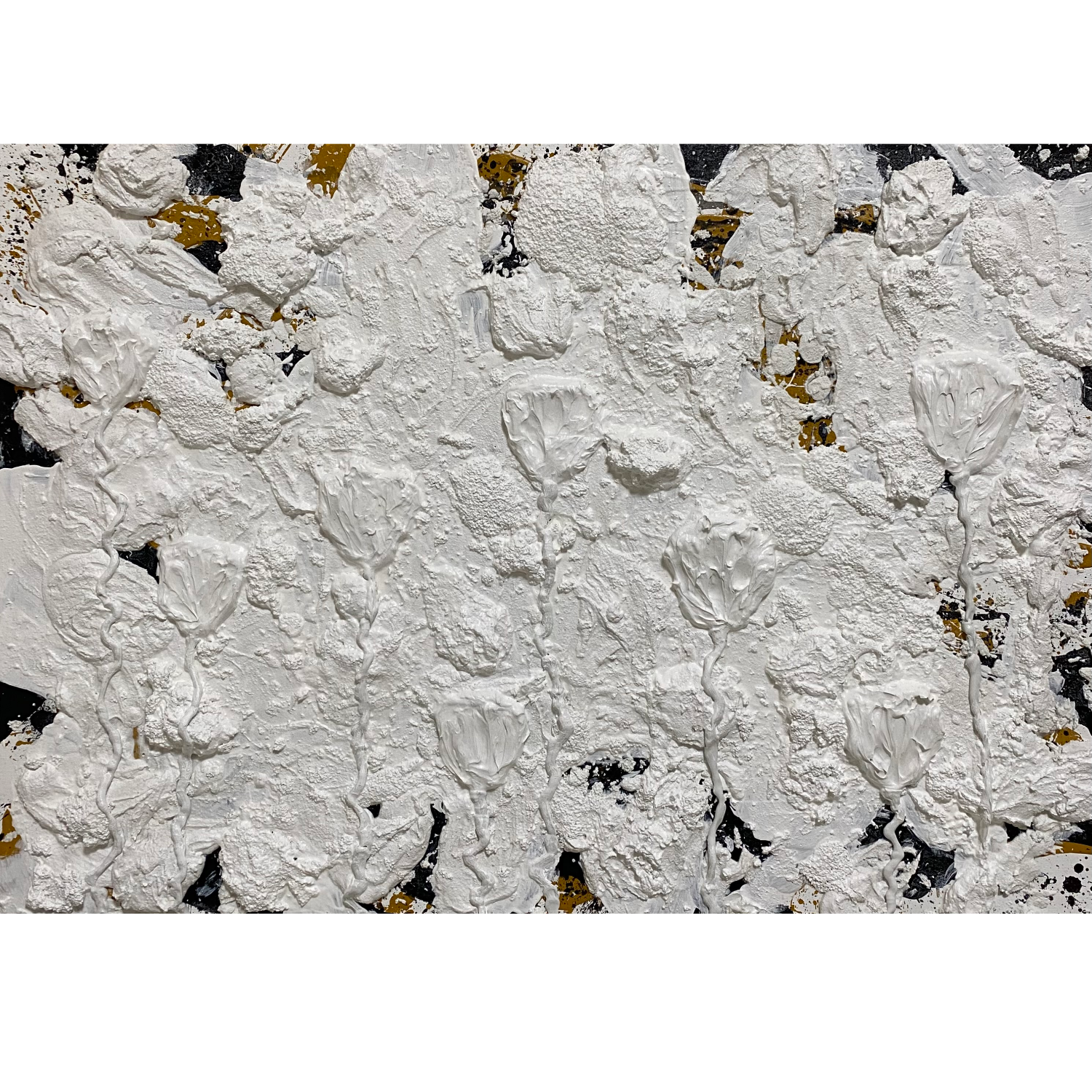 MAMONDE GARDEN : WHITE