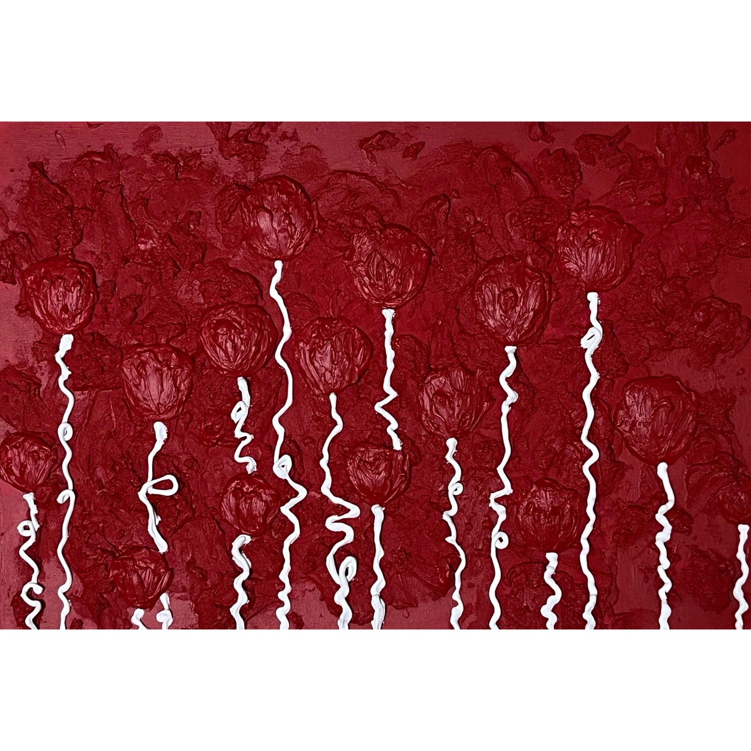 MAMONDE GARDEN : RED