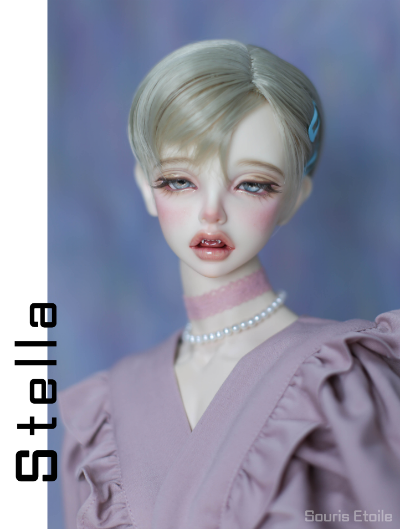스텔라| Stella