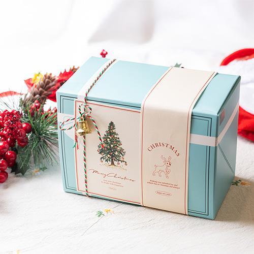 쿠키득 아메리칸 르뱅쿠키