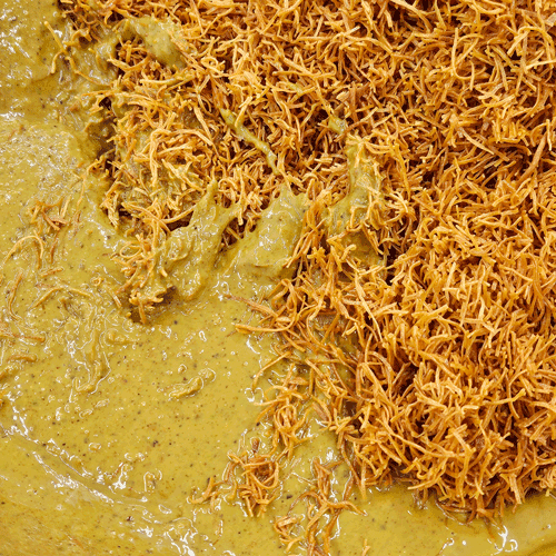 [쿠키득 수제 쿠키] 두바이 초콜릿 스틱형 (2개입)