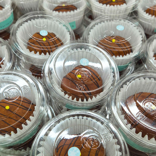 [쿠키득 수제 쿠키] 두바이 초콜릿 스틱형 (2개입)