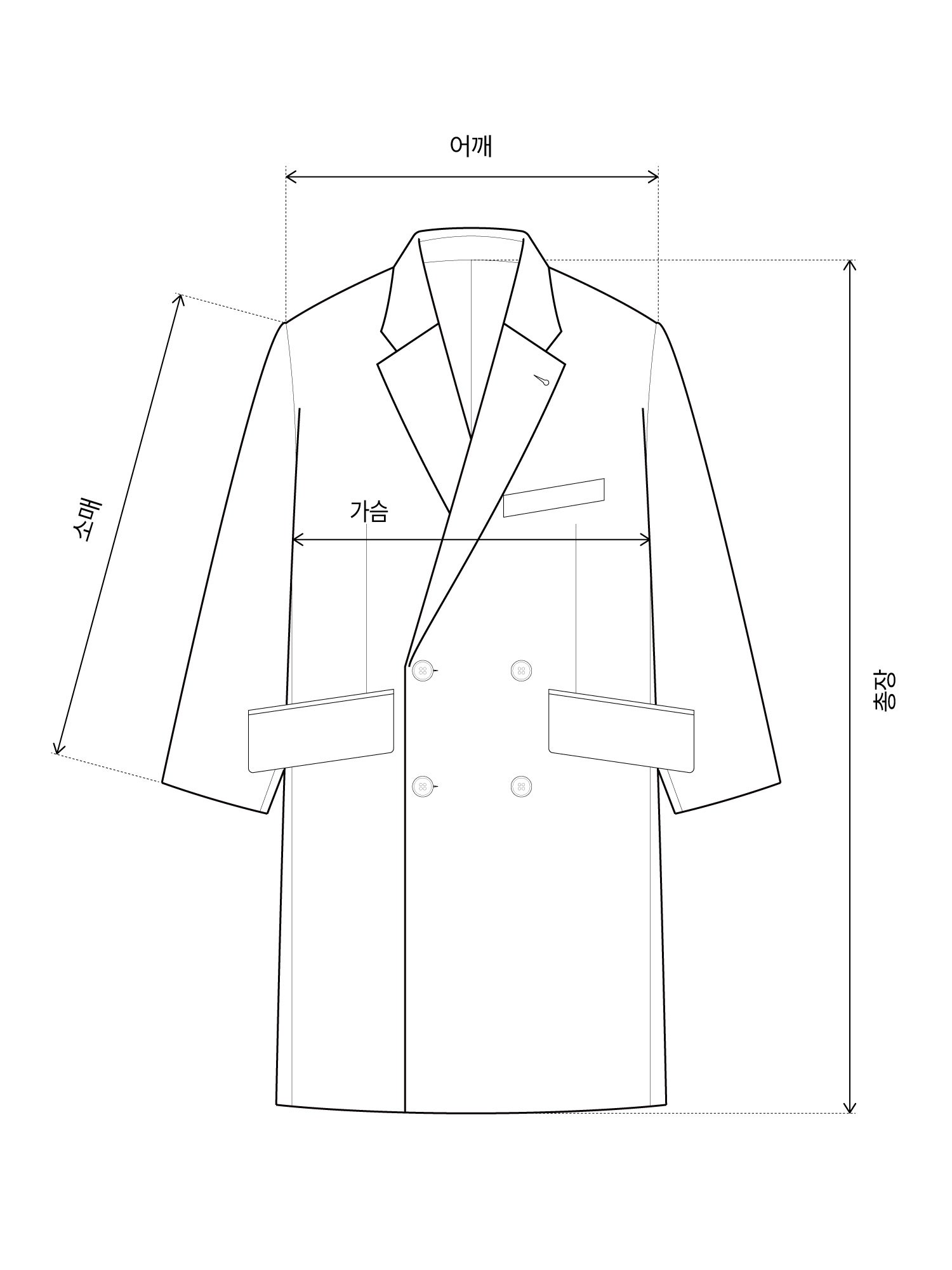 Volume Half Zip-up Knit (Taupe) - 어나더오피스