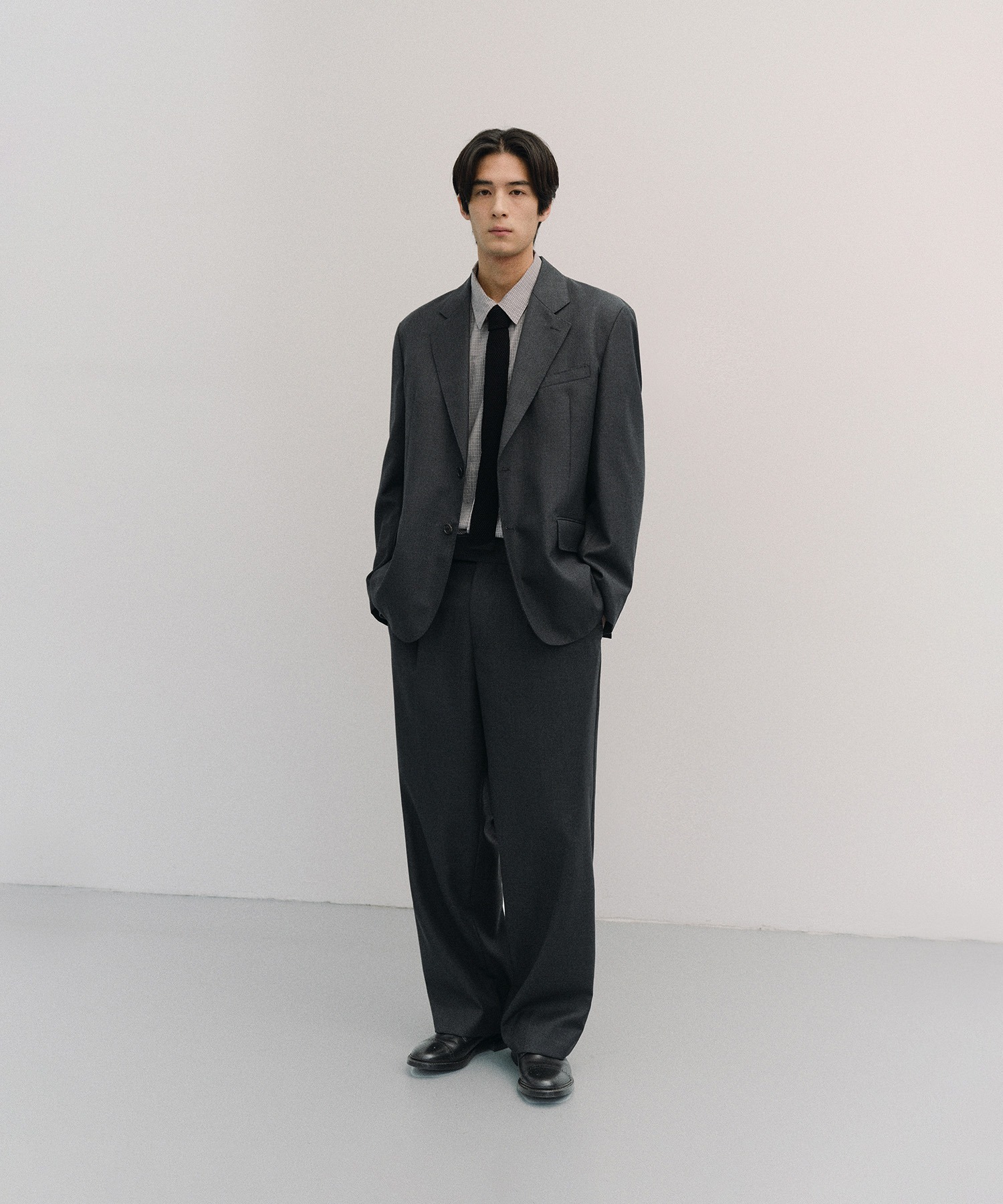 남성 - Legacy Set-Up - 어나더오피스