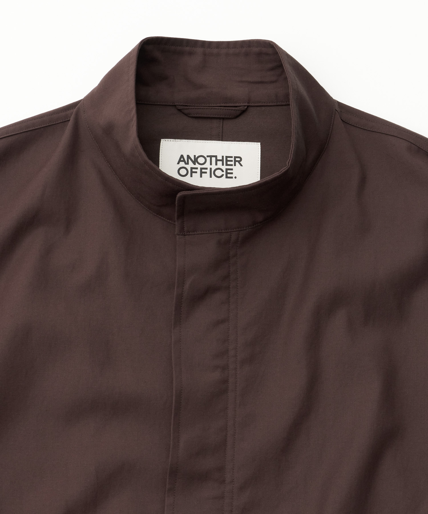 Neo Short Mods Jacket (Vintage-Wine) - 어나더오피스
