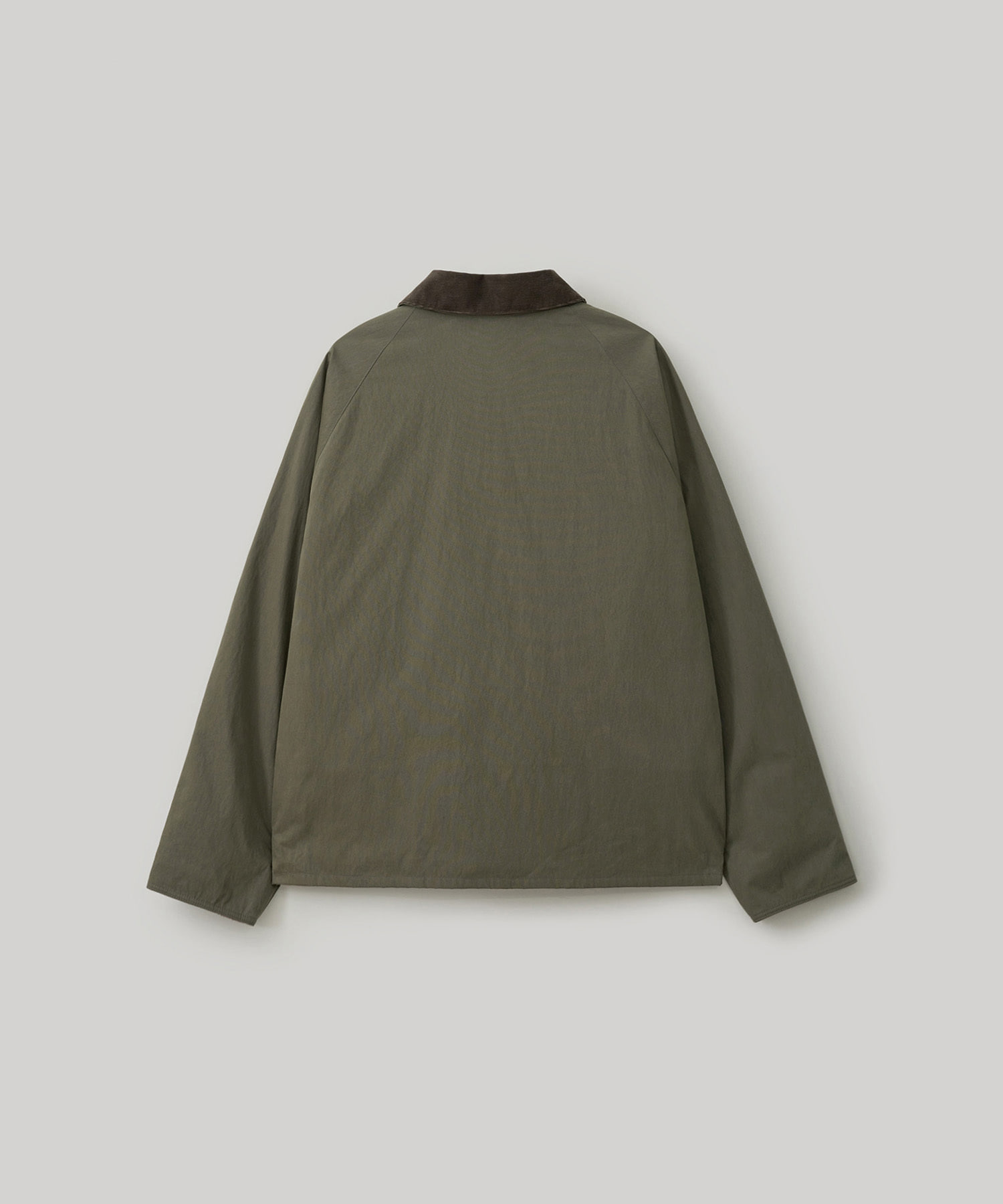 어나더오피스 Women Neo British Jacket (Olive Drab) | 여성 브리티시 