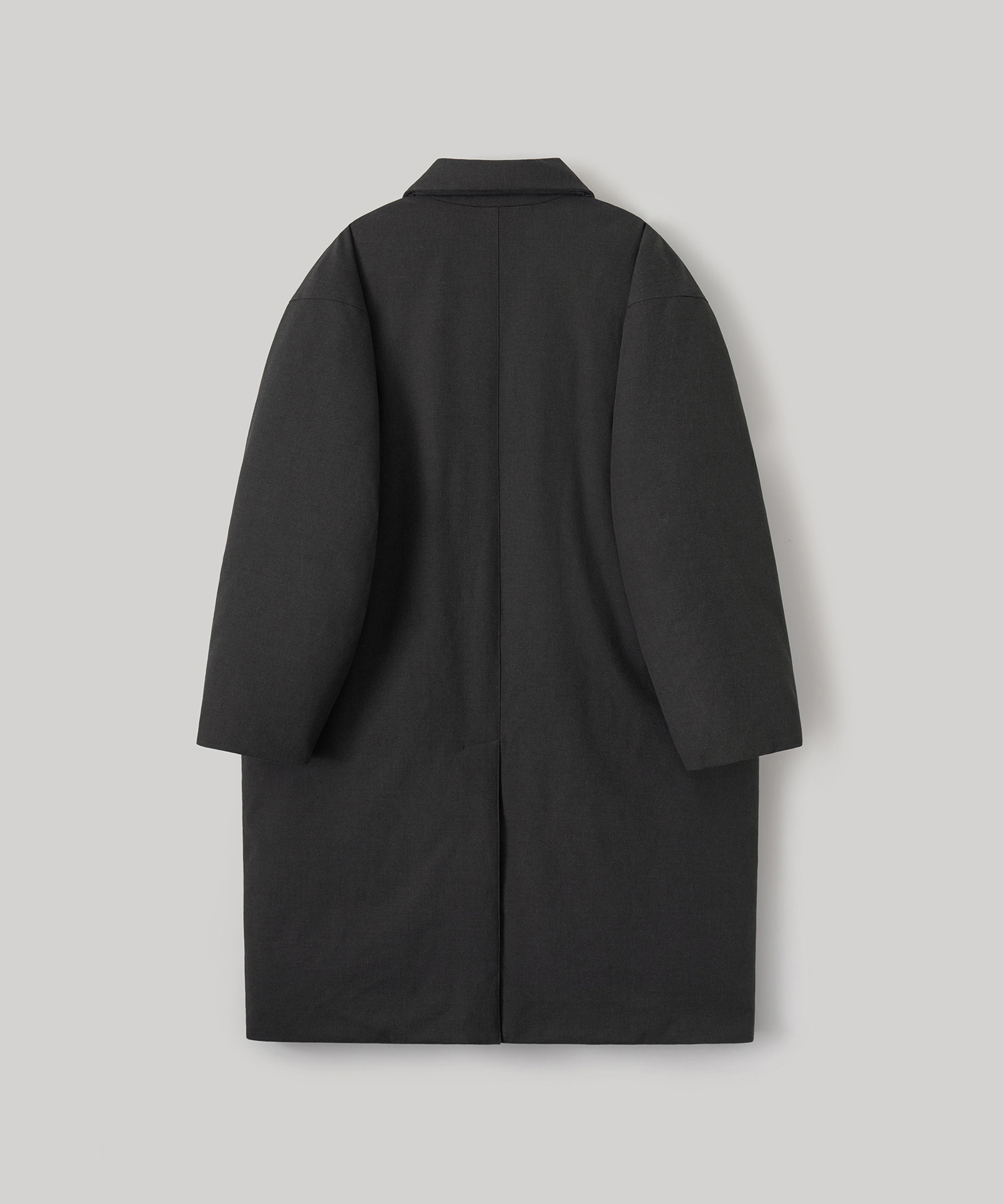 ANOTHER OFFICE Ample Down Long Coat サイズ2 ANOTHER OFFICE - 【残り一点】Ample Down Long Coat | ACRMTSM ONLINE