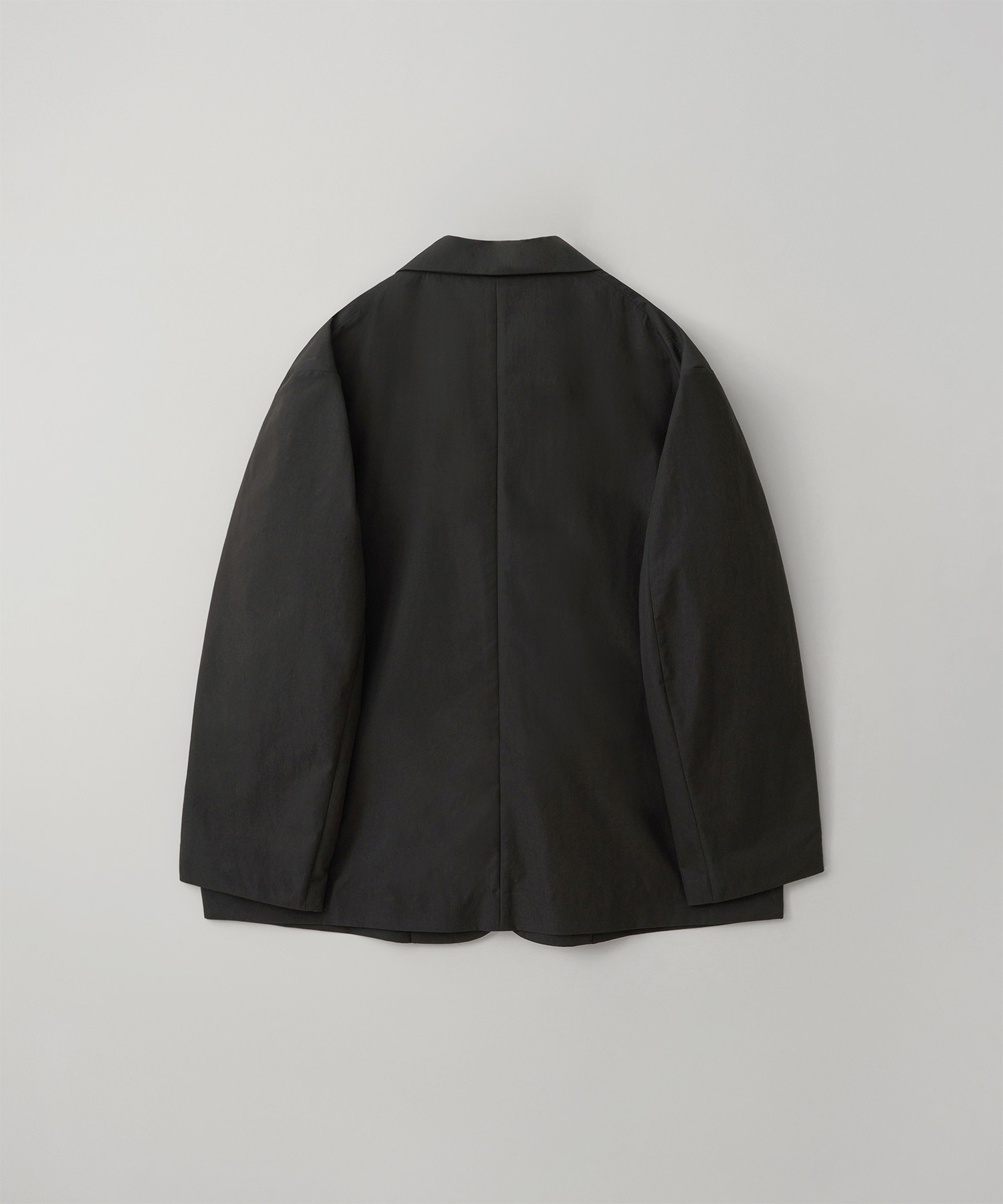 Bonjour Single Jacket (Almost black) - 어나더오피스