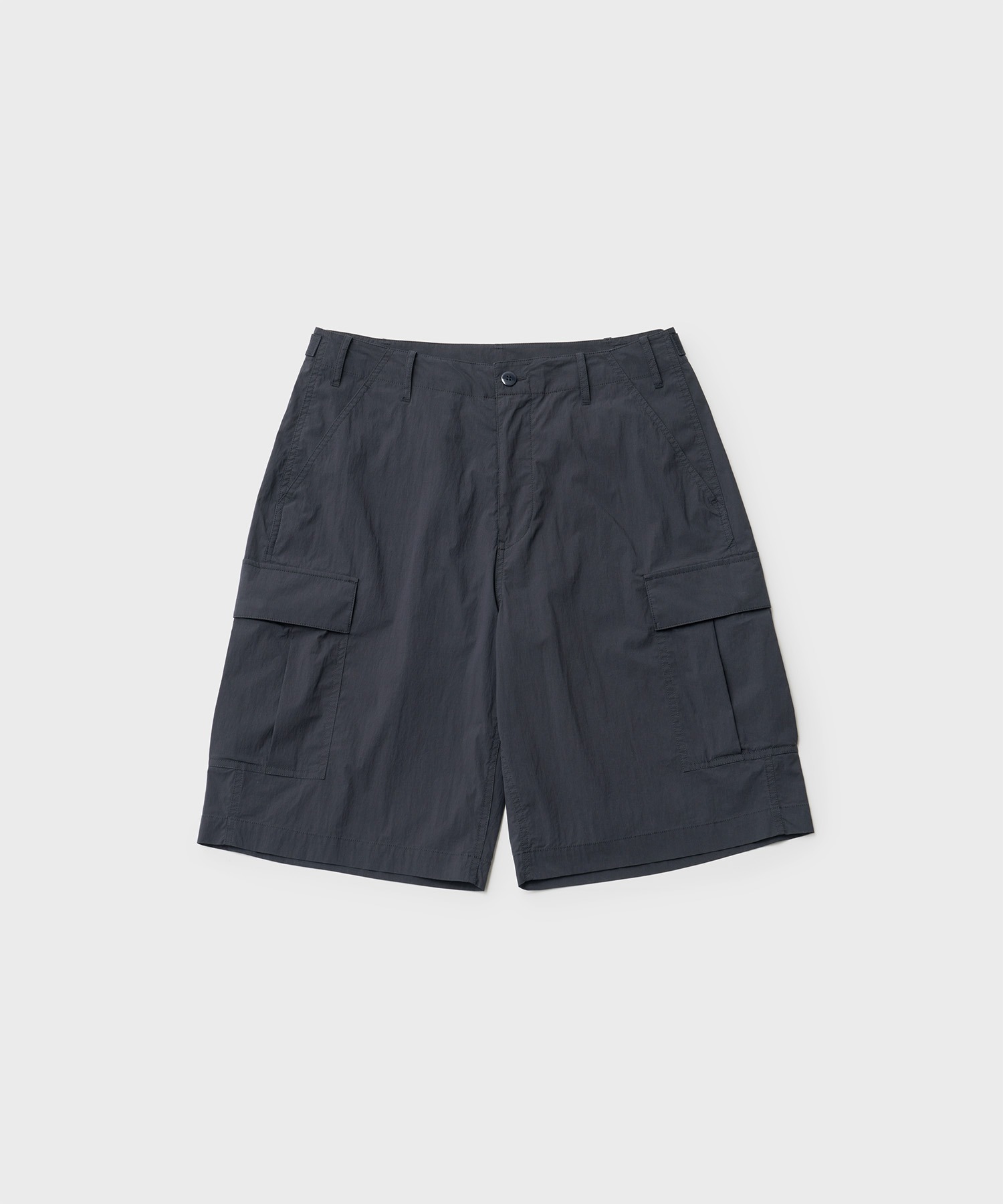 パンツ ANOTHER OFFICE / Link M51 Shorts Black ANOTHER OFFICE - 【残り一点】Link M51 Shorts | ACRMTSM