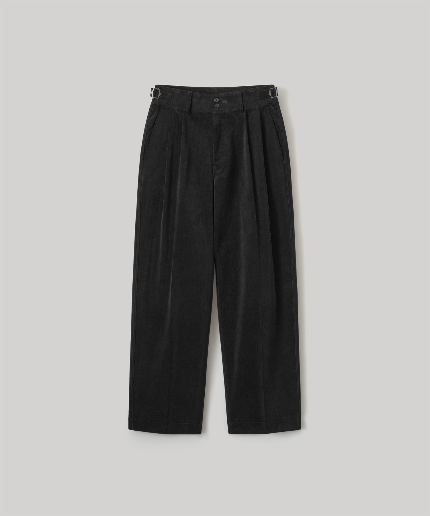 ANOTHER OFFICE Santiago Officer Pants