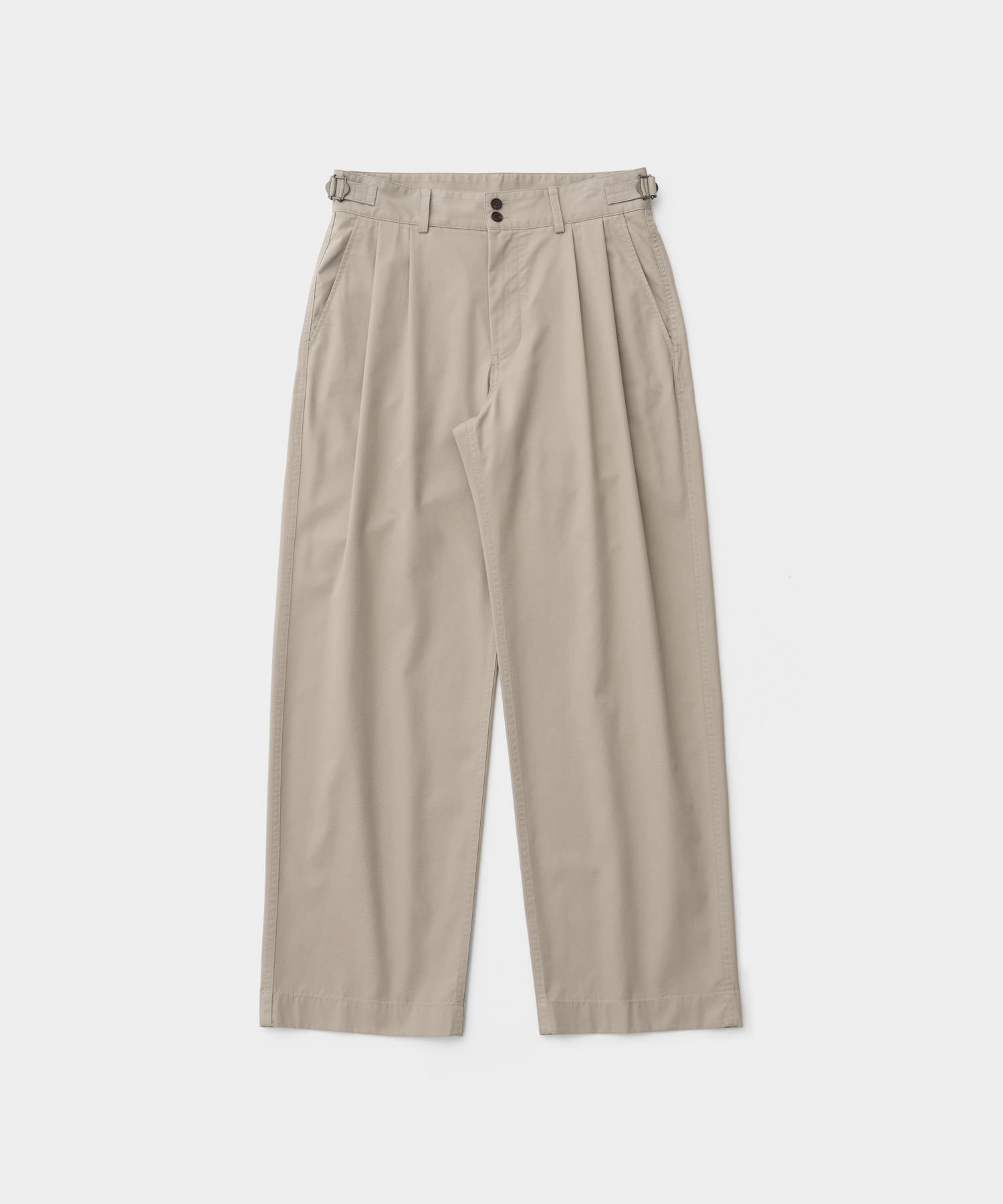 SIGNATURE - Santiago Chino Pants - 어나더오피스