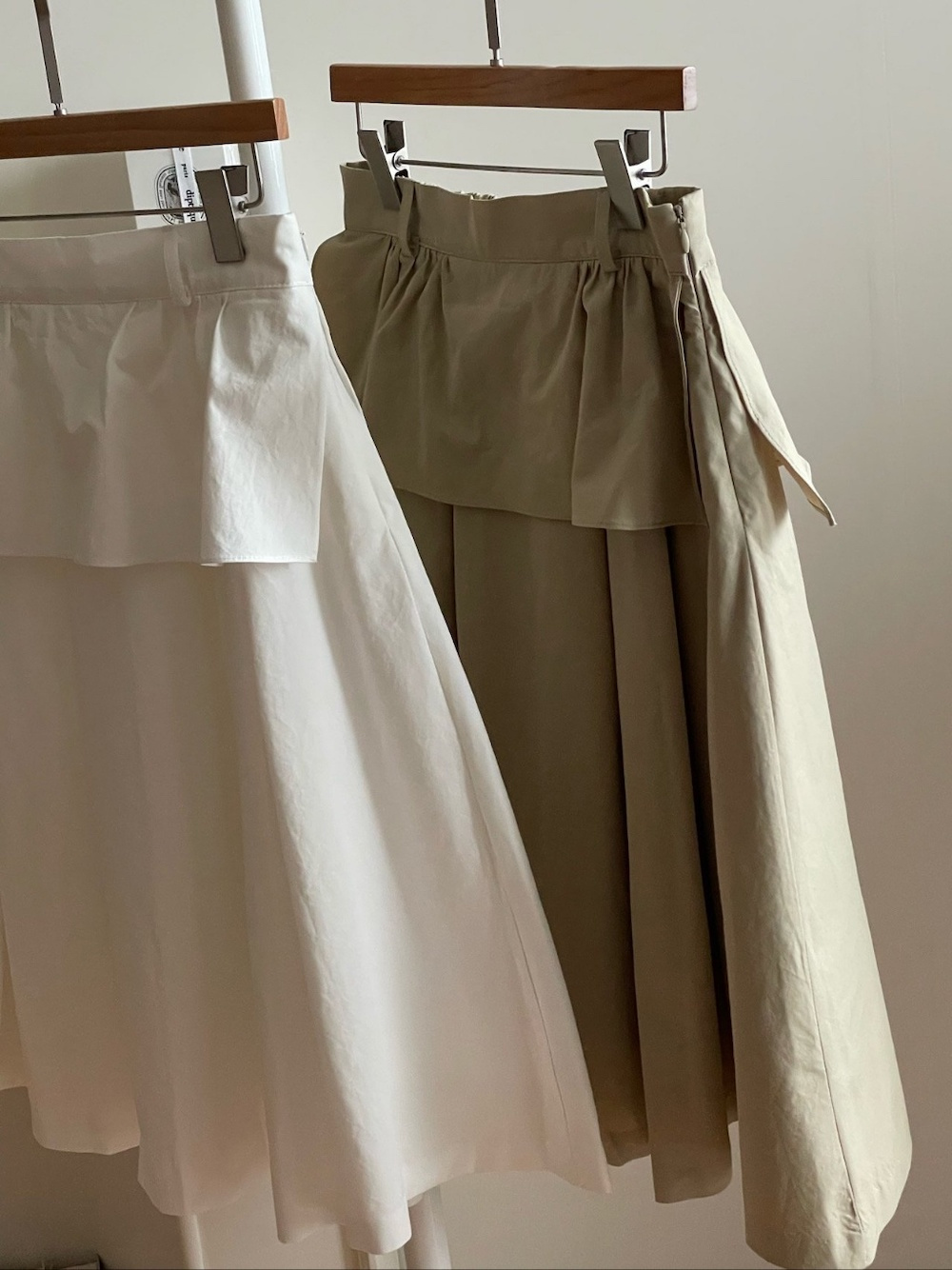 사울 스커트 (2 colors) 상세 이미지 23