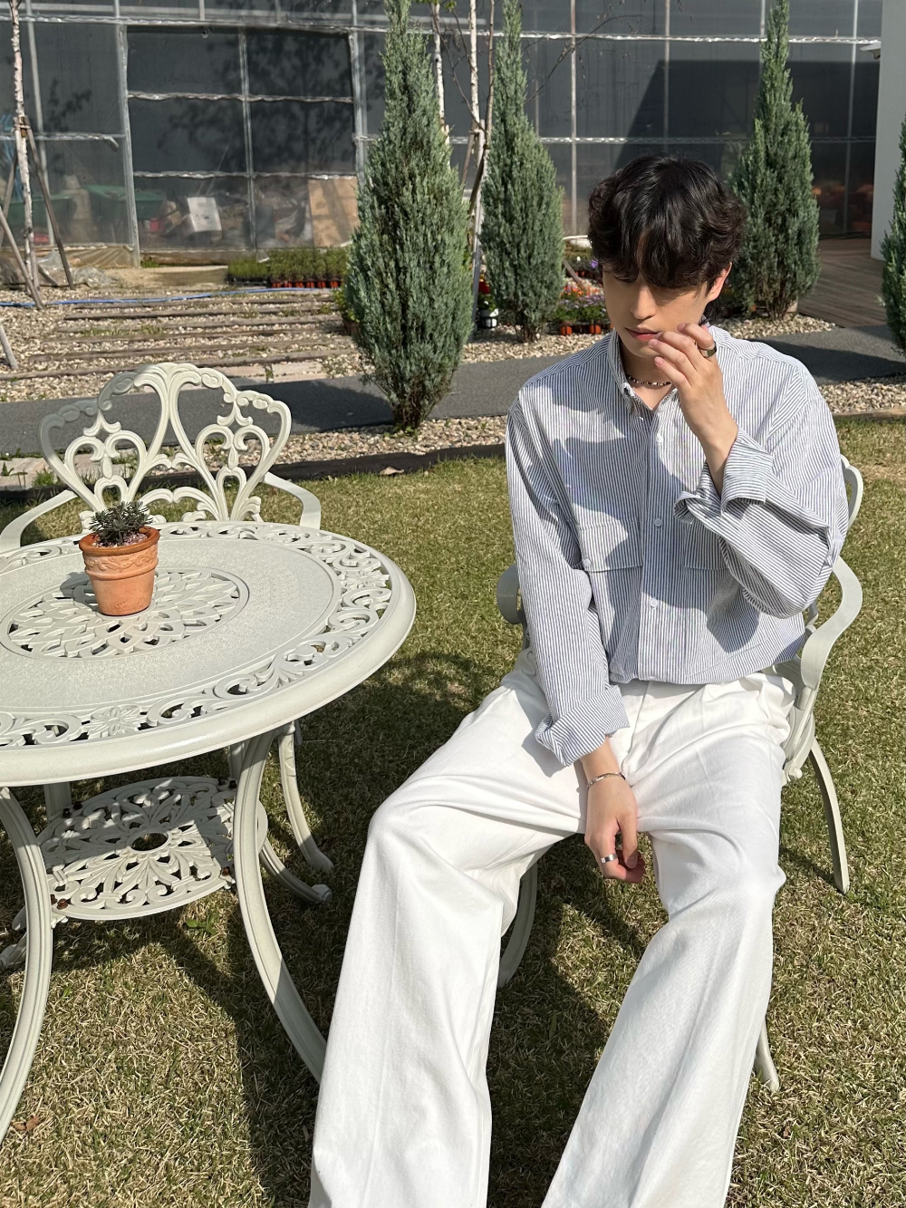  모델 착용 이미지-S189L9