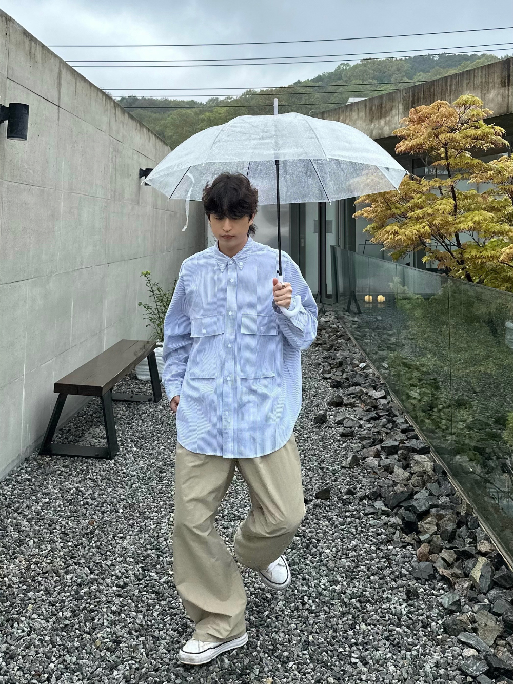  모델 착용 이미지-S189L25