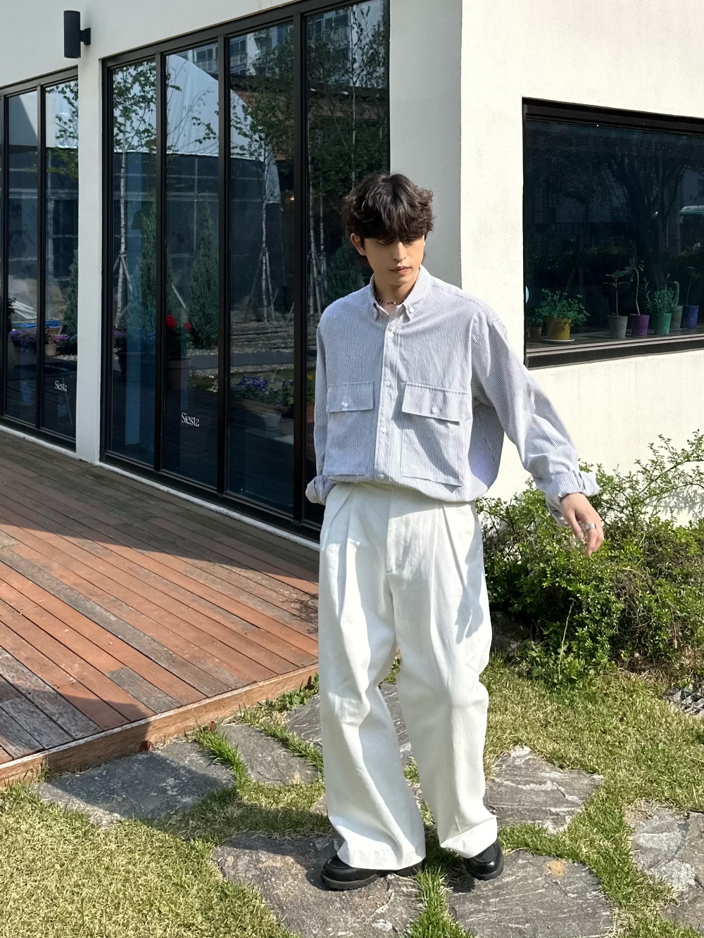  모델 착용 이미지-S189L7