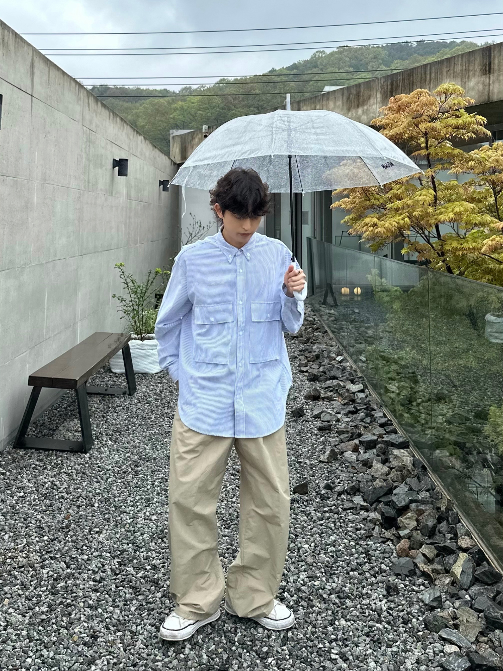  모델 착용 이미지-S189L29