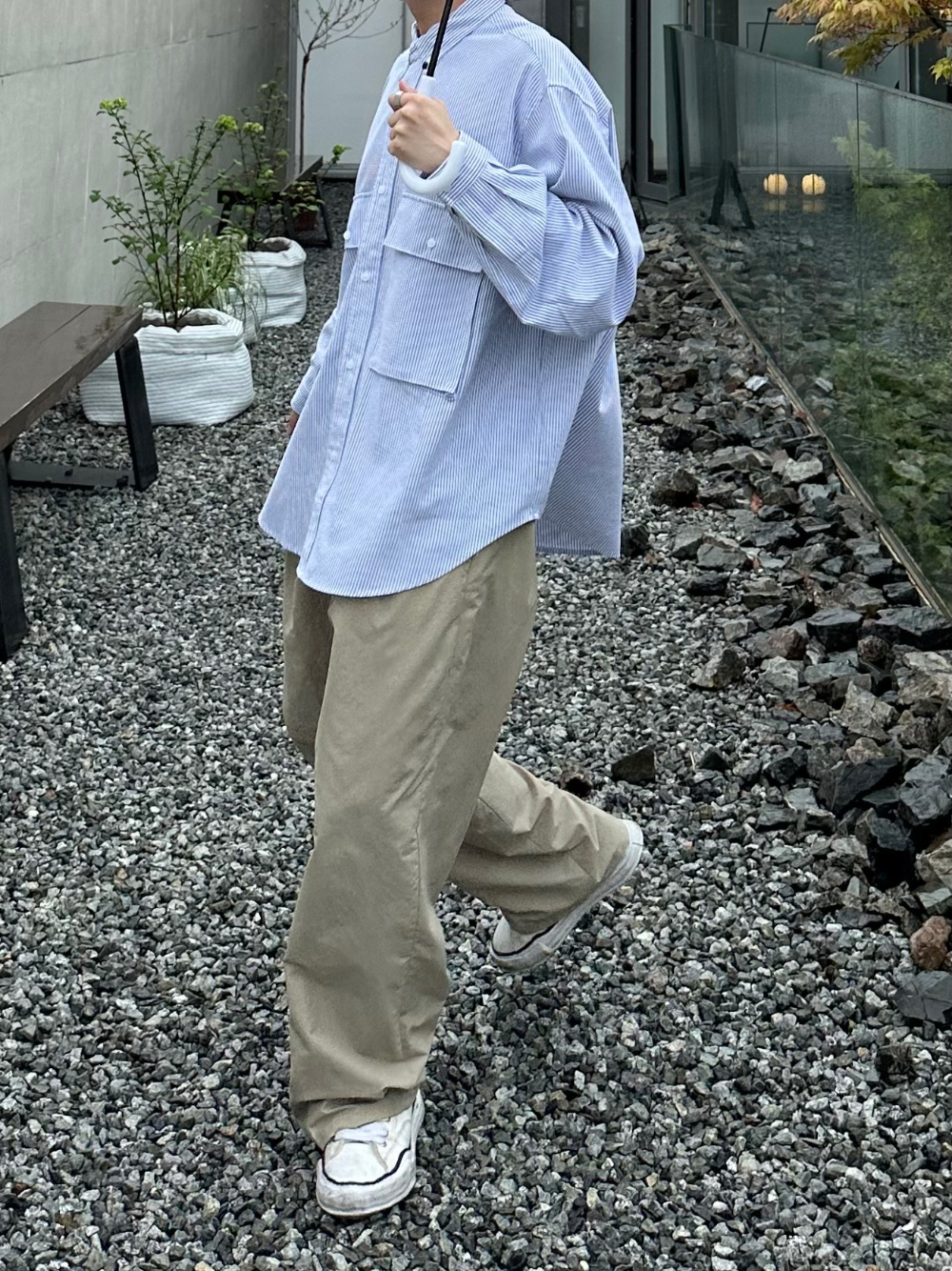  모델 착용 이미지-S189L28