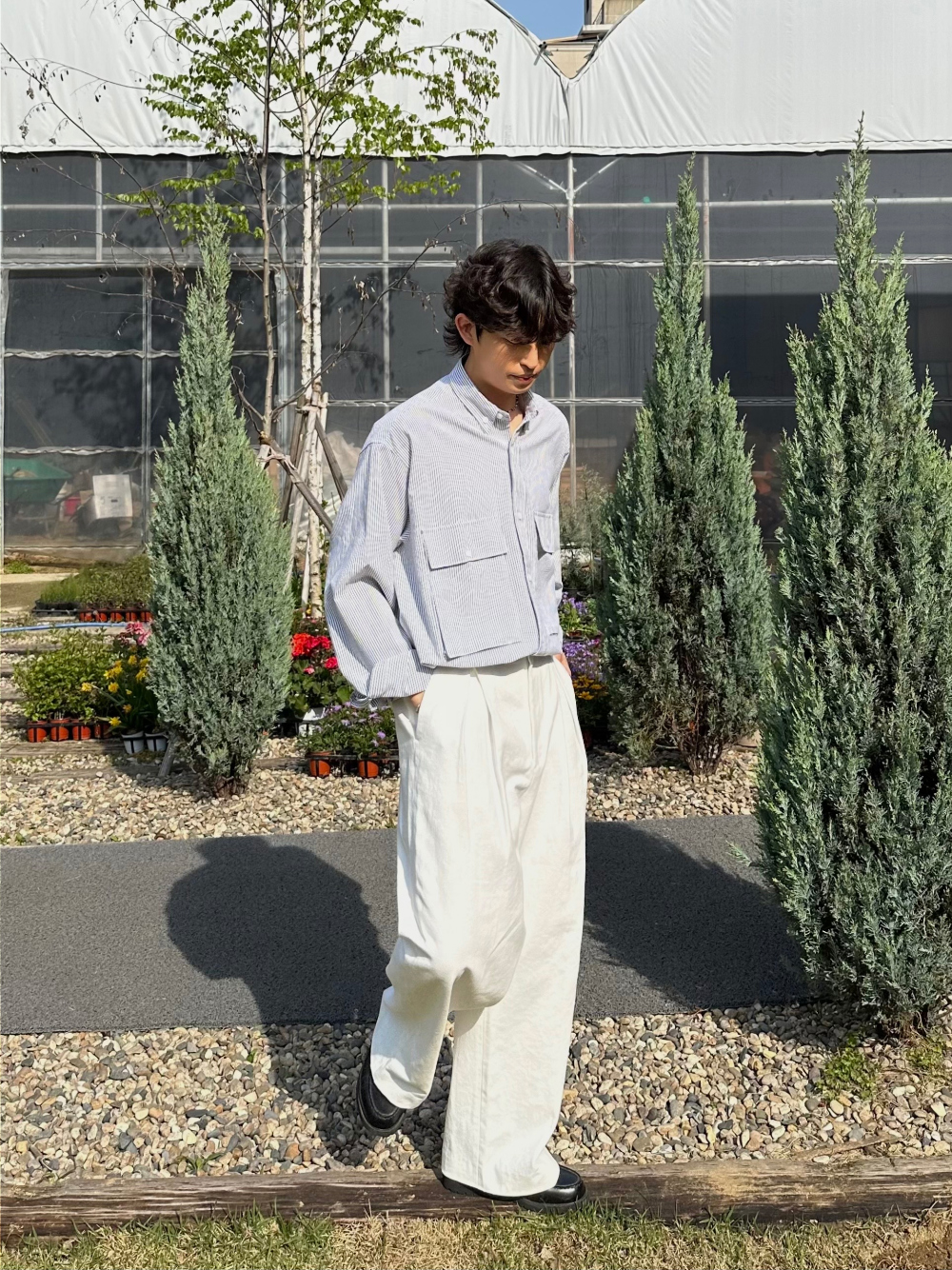  모델 착용 이미지-S189L15