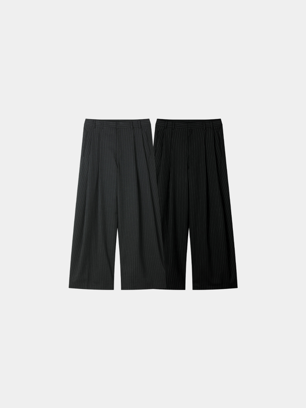 바지 차콜 색상 이미지-S435L53