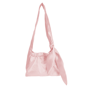 티니 시그니처 백 핑크 Tenny signature bag pink