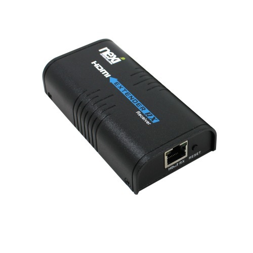 넥시 HDMI 리피터 UTP 거리연장기 익스텐더 120M 수신기 단품