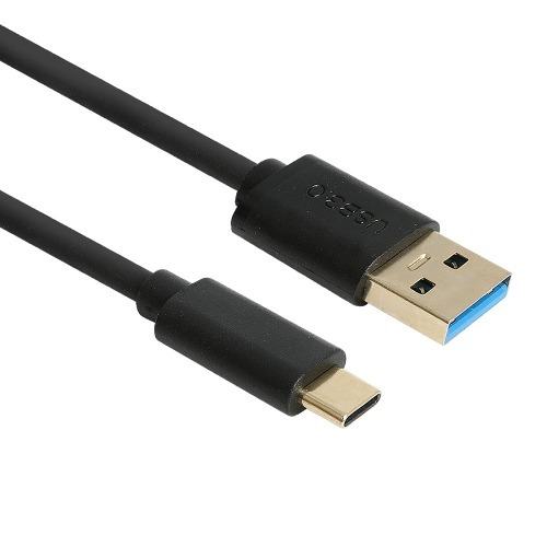 넥시 USB3.1 C타입 3A 고속충전 케이블