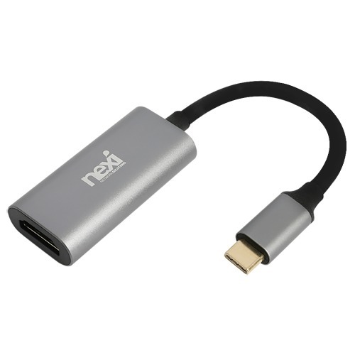 넥시 USB 3.1 C타입 to HDMI 컨버터 4K 60Hz