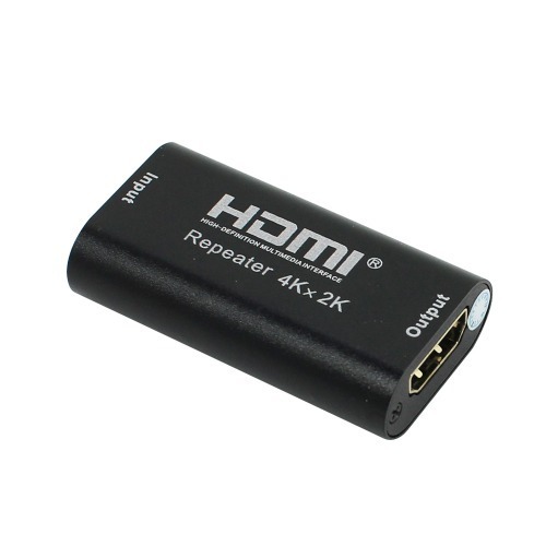 [리퍼제품] 넥시 4K HDMI 무전원 리피터