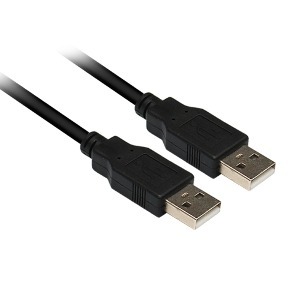 넥시 USB2.0 AM-AM 케이블