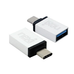넥시 USB 3.1 C타입 USB 젠더