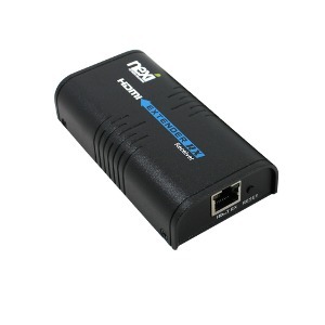 넥시 HDMI1.4 to RJ45 리피터 리시버 NX-HR317RX (150m)