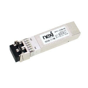 넥시 SFP 모듈 / LC 타입 / 멀티(10G) (CISCO)