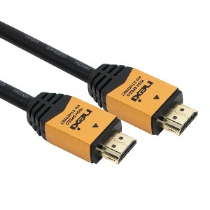 넥시 HDMI 골드메탈 케이블 V2.0