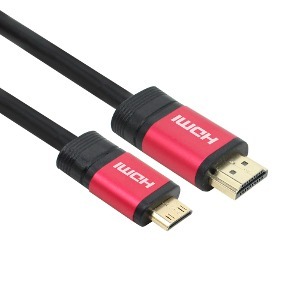 넥시 HDMI to MINI HDMI 케이블 V2.0